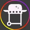 Pro Grill logo