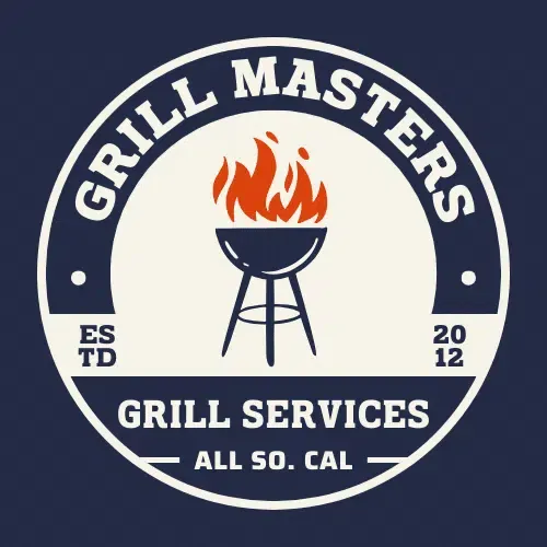 SoCal Grill Masters logo