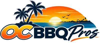 OC BBQ Pros logo